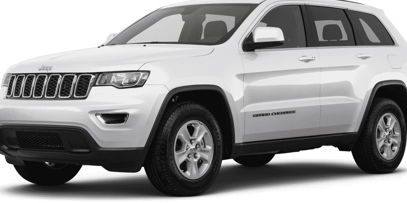 JEEP GRAND CHEROKEE 2017 1C4RJFAG1HC904176 image